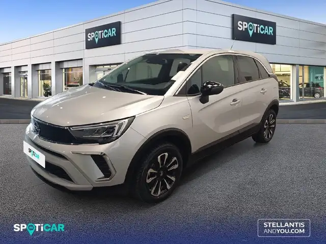 Opel Crossland 1.2 S&S Elegance Pack 110