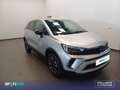 Opel Crossland 1.2 S&S Elegance Pack 110 Plateado - thumbnail 3