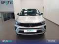 Opel Crossland 1.2 S&S Elegance Pack 110 Plateado - thumbnail 2