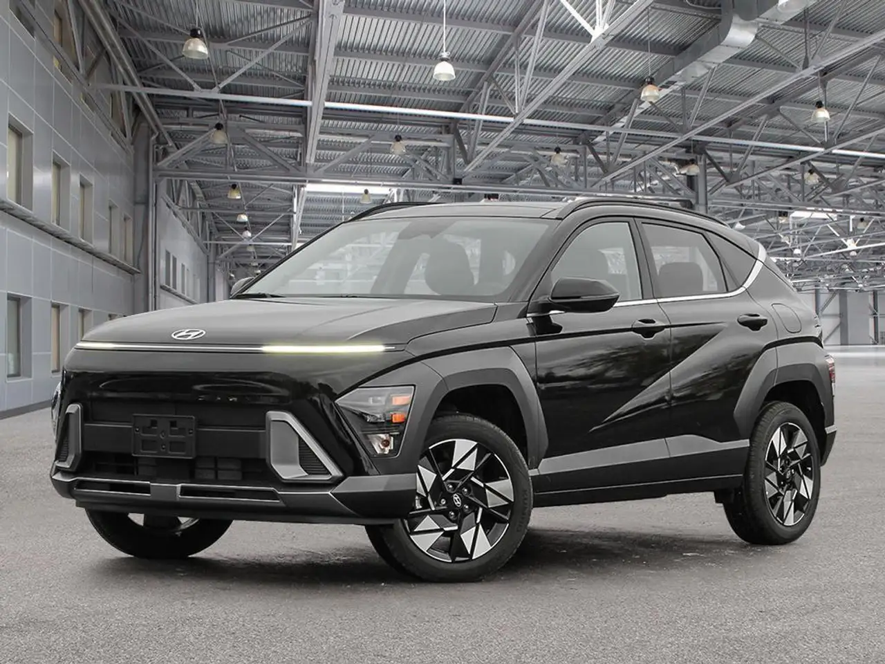 2026 Hyundai KONA