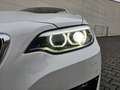 BMW 225 d Coupe Sport-Aut. Sport Line | LED | Navi | Bílá - thumbnail 3