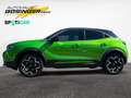 Opel Mokka-E Mokka e Ultimate VOLL 8 FACH Vert - thumbnail 4