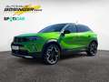 Opel Mokka-E Mokka e Ultimate VOLL 8 FACH Vert - thumbnail 2