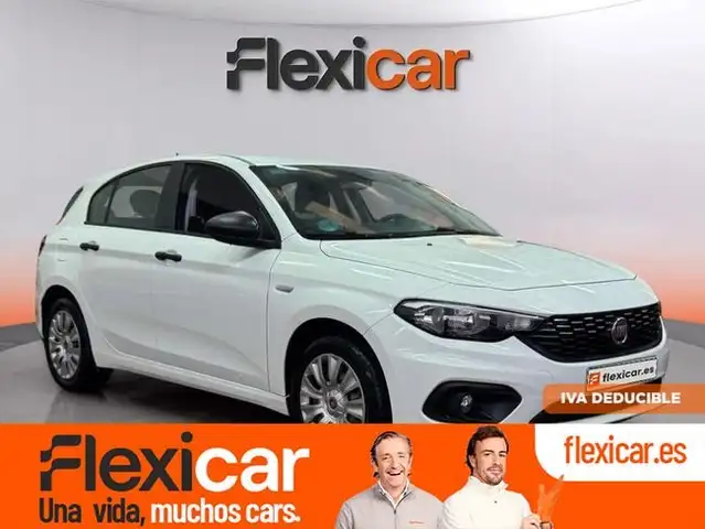 Fiat Tipo 1.6 Multijet II Business