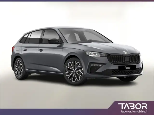 Skoda Scala 150 DSG Dynamic ACC SideA Cam Kessy