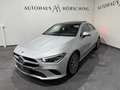 Mercedes-Benz CLA 180 d Aut. Silber - thumbnail 3