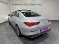Mercedes-Benz CLA 180 d Aut. Silber - thumbnail 4