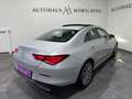 Mercedes-Benz CLA 180 d Aut. Silber - thumbnail 6