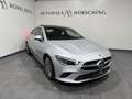 Mercedes-Benz CLA 180 d Aut. Silber - thumbnail 1