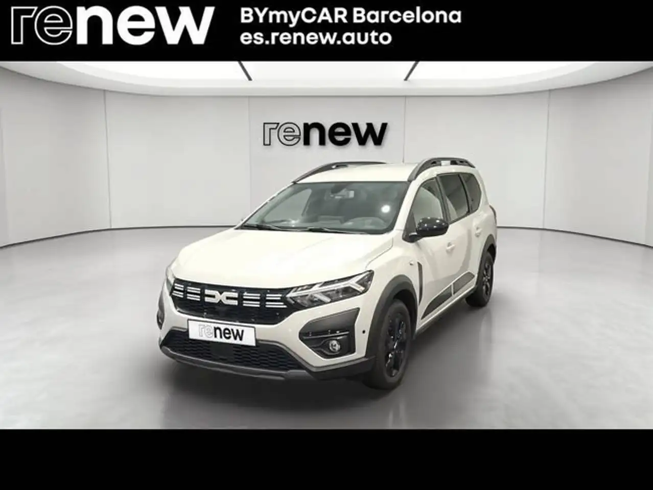 Dacia Jogger