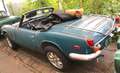 Triumph Spitfire mk3 Ashley Bleu - thumbnail 3