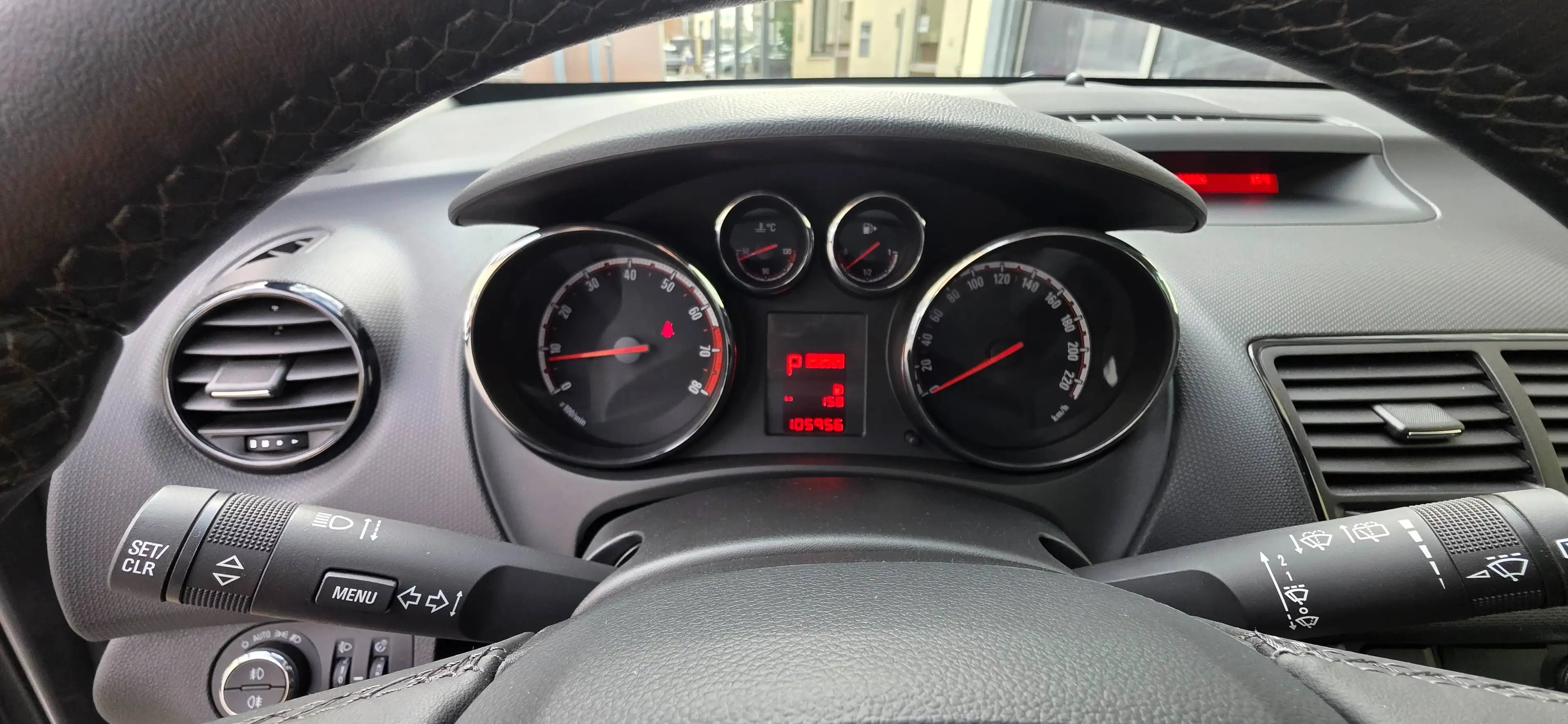 Opel Meriva 150 Jahre Opel*Aut*PDC*Klima*Sitzheizung — photo 10
