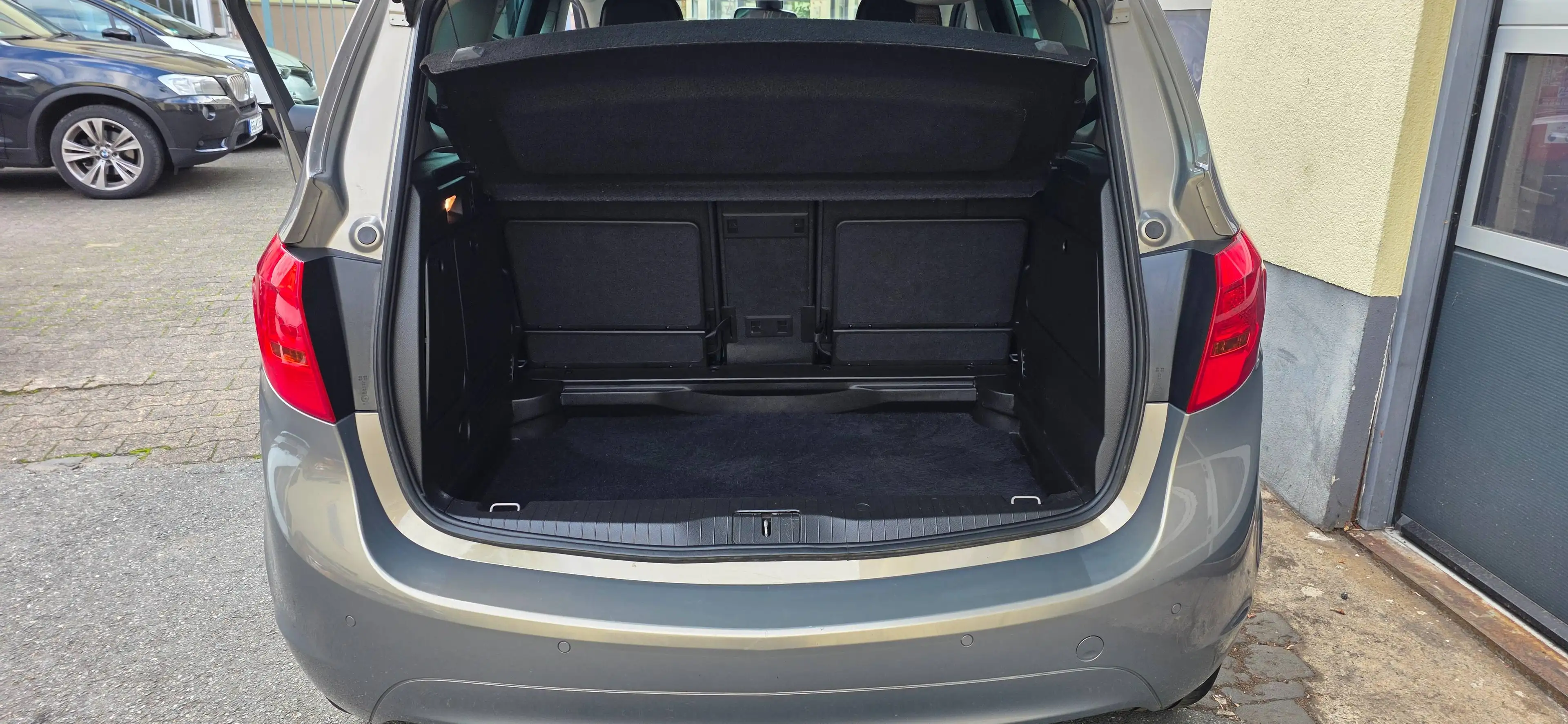 Opel Meriva 150 Jahre Opel*Aut*PDC*Klima*Sitzheizung — photo 15