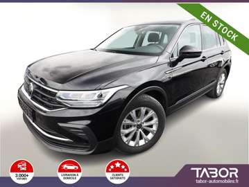 1.5 TSI 150 DSG Life LED ACC