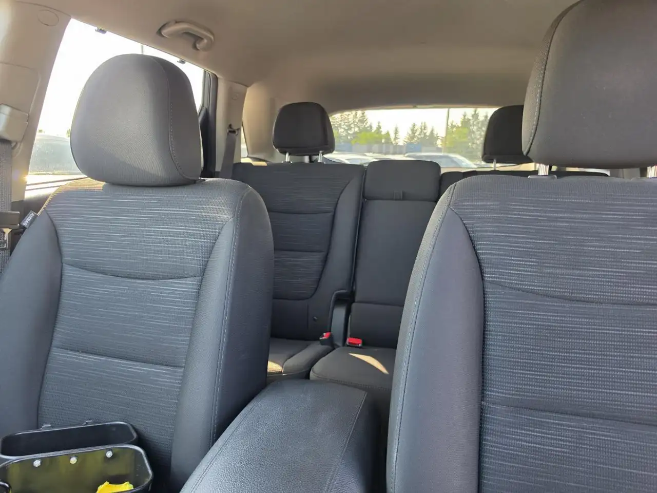 Kia Sorento photo Kia Sorento