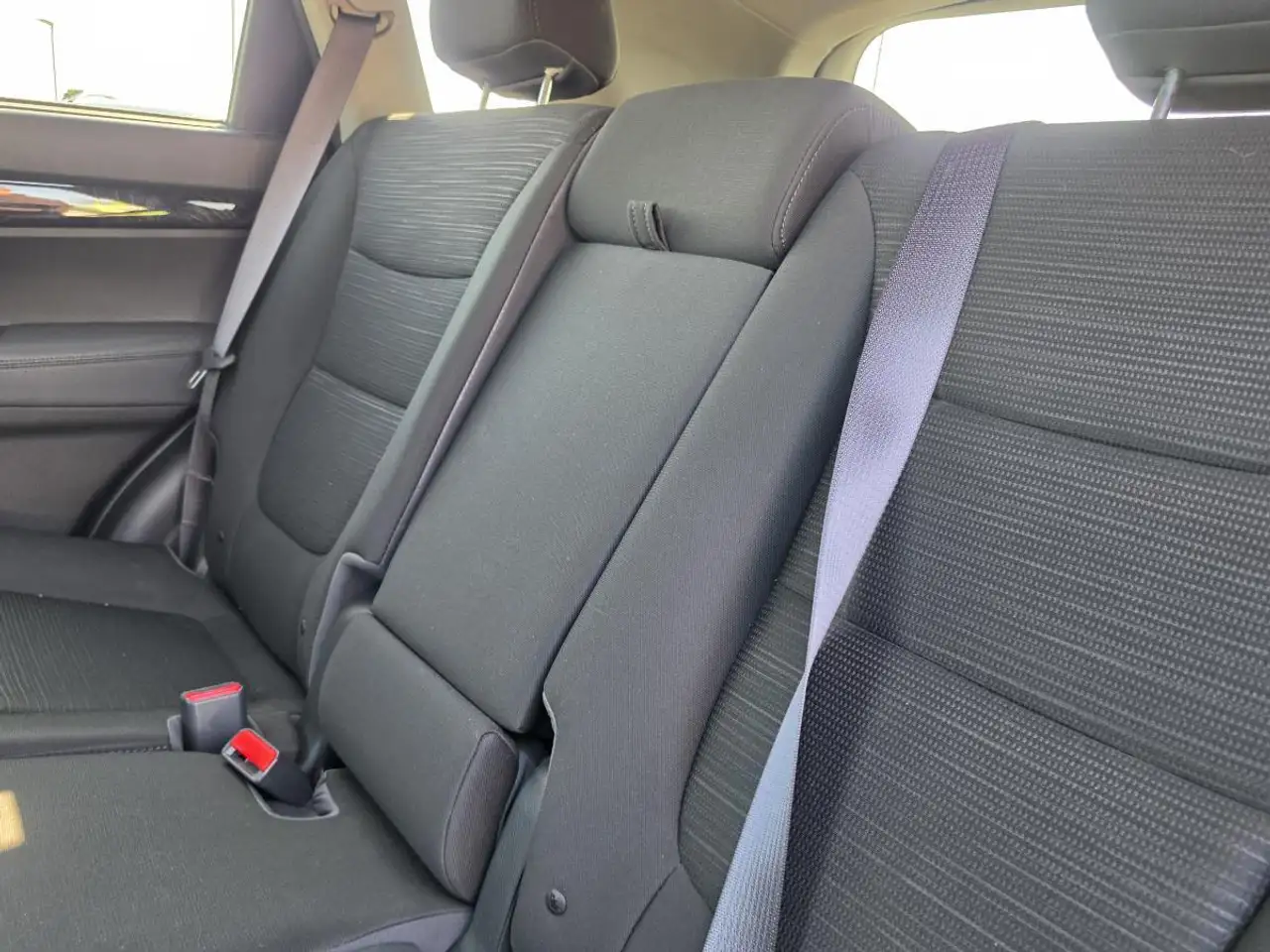 Kia Sorento photo Kia Sorento