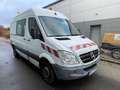 Mercedes-Benz Sprinter Sprinter II Kasten 316 CDI Standheizung/Scheckhe Weiß - thumbnail 2