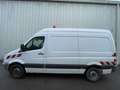 Mercedes-Benz Sprinter Sprinter II Kasten 316 CDI Standheizung/Scheckhe Weiß - thumbnail 7
