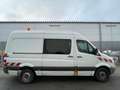 Mercedes-Benz Sprinter Sprinter II Kasten 316 CDI Standheizung/Scheckhe Weiß - thumbnail 8