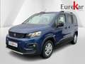 Peugeot Rifter 1.5 HDI GT-LINE Blauw - thumbnail 1