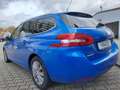 Peugeot 308 SW ALLURE HDi130 Sitzheizg DAB EPH v+h/Kamera Navi Bleu - thumbnail 15