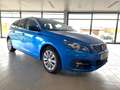 Peugeot 308 SW ALLURE HDi130 Sitzheizg DAB EPH v+h/Kamera Navi Bleu - thumbnail 3