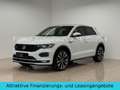 Volkswagen T-Roc R-Line DSG 4Motion ACC 8-Fach NAVI LED AHK Weiß - thumbnail 1
