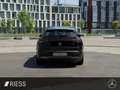 Mercedes-Benz EQC 400 4MATIC ACC AUT DynLicht Fernlichtass. LM Чорний - thumbnail 10