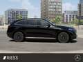 Mercedes-Benz EQC 400 4MATIC ACC AUT DynLicht Fernlichtass. LM Чорний - thumbnail 5