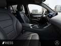 Mercedes-Benz EQC 400 4MATIC SUV ACC AUT DynLicht Kam. KeyLess Noir - thumbnail 20