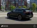 Mercedes-Benz EQC 400 4MATIC ACC AUT DynLicht Fernlichtass. LM Чорний - thumbnail 12