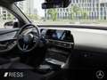 Mercedes-Benz EQC 400 4MATIC ACC AUT DynLicht Fernlichtass. LM Чорний - thumbnail 22