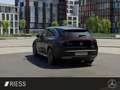 Mercedes-Benz EQC 400 4MATIC ACC AUT DynLicht Fernlichtass. LM Чорний - thumbnail 11