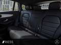 Mercedes-Benz EQC 400 4MATIC ACC AUT DynLicht Fernlichtass. LM Чорний - thumbnail 21