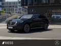 Mercedes-Benz EQC 400 4MATIC ACC AUT DynLicht Fernlichtass. LM Schwarz - thumbnail 17