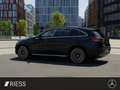 Mercedes-Benz EQC 400 4MATIC ACC AUT DynLicht Fernlichtass. LM Чорний - thumbnail 13