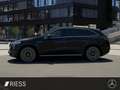 Mercedes-Benz EQC 400 4MATIC ACC AUT DynLicht Fernlichtass. LM Чорний - thumbnail 15