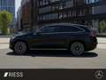 Mercedes-Benz EQC 400 4MATIC ACC AUT DynLicht Fernlichtass. LM Чорний - thumbnail 14