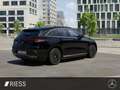 Mercedes-Benz EQC 400 4MATIC ACC AUT DynLicht Fernlichtass. LM Чорний - thumbnail 8