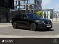 Mercedes-Benz EQC 400 4MATIC ACC AUT DynLicht Fernlichtass. LM Schwarz - thumbnail 3