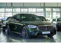 Mercedes-Benz S 400 d Long AMG Energizing Digital Chauffeur Pano zelena - thumbnail 1