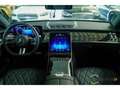 Mercedes-Benz S 400 d Long AMG Energizing Digital Chauffeur Pano Yeşil - thumbnail 11