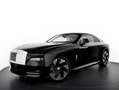 Rolls-Royce Spectre Schwarz - thumbnail 1