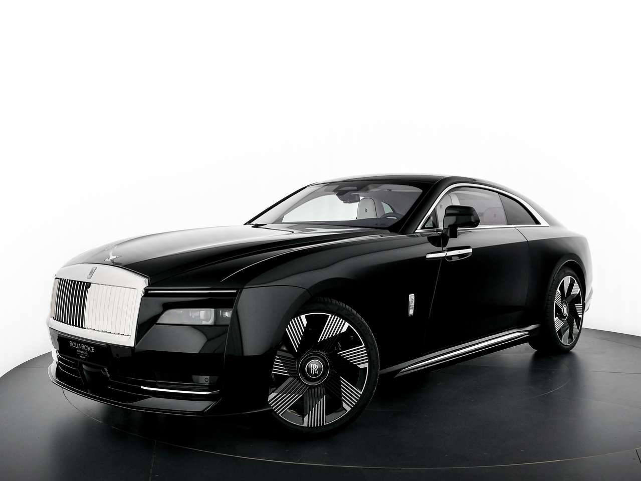 Rolls-Royce Spectre