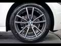 BMW 318 d Touring Blanco - thumbnail 4