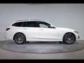 BMW 318 d Touring Blanco - thumbnail 3