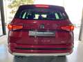 SEAT Ateca 2.0 EcoTSI S&S FR 4Drive DSG7 Rojo - thumbnail 8