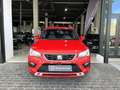 SEAT Ateca 2.0 EcoTSI S&S FR 4Drive DSG7 Rojo - thumbnail 2