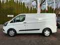 Ford Transit Custom 340 L1 Aut. 3Si+NAV+STHZ+SHZ+KAM+ Weiß - thumbnail 4