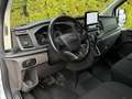 Ford Transit Custom 340 L1 Aut. 3Si+NAV+STHZ+SHZ+KAM+ Weiß - thumbnail 10